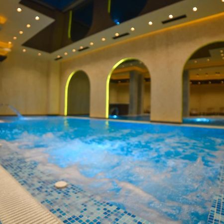 Relax&Spa Aria Zlatibor Exterior foto