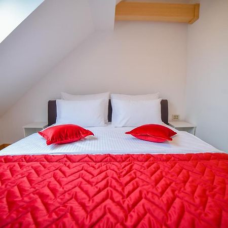 Relax&Spa Aria Zlatibor Exterior foto