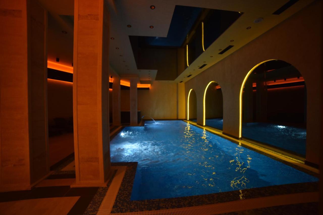 Relax&Spa Aria Zlatibor Exterior foto