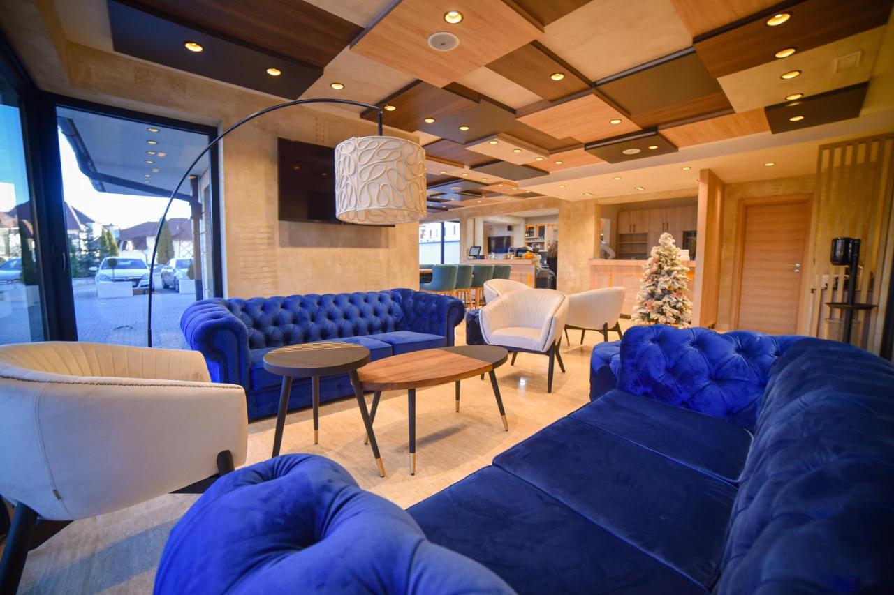 Relax&Spa Aria Zlatibor Exterior foto