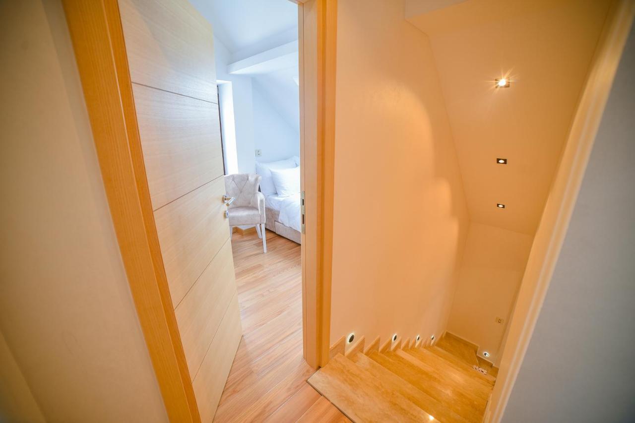 Relax&Spa Aria Zlatibor Exterior foto
