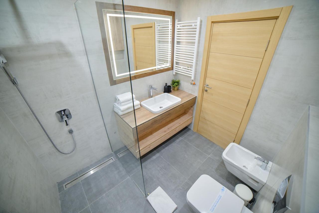 Relax&Spa Aria Zlatibor Exterior foto